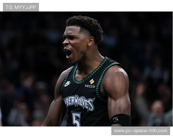 森林狼爱德华兹出战成疑，背靠背作战体能分配成关键