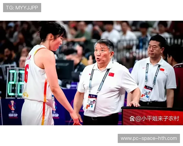 中国女篮五朵金花现状分化：海外闯荡、伤病困扰与教练转型并行