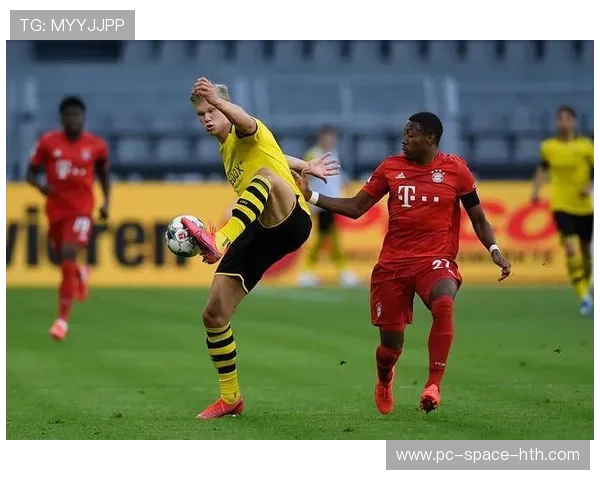 争冠格局生变:拜仁领先优势缩小,多特五连胜紧追不舍 争冠格局生变:拜仁领先优势缩小,多特五连胜紧追不舍