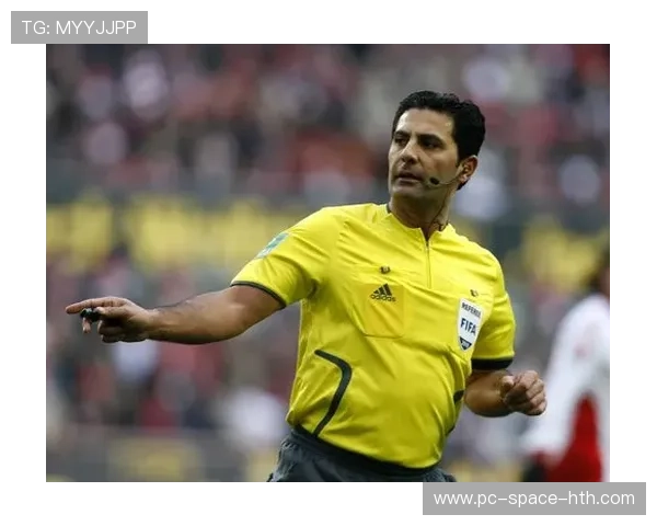 VAR争议再起:德甲裁判标准是否亟待统一? VAR争议再起:德甲裁判标准是否亟待统一?