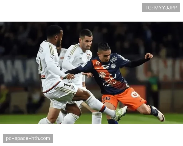 数据预测：兰斯对阵蒙彼利埃，主胜概率高达65%