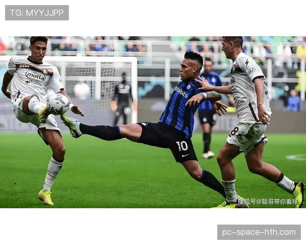 国际米兰4-2亚特兰大，劳塔罗上演帽子戏法