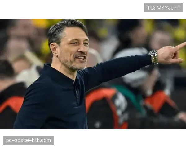 沃尔夫斯堡主帅科瓦奇下课，U19教练暂时接管一线队