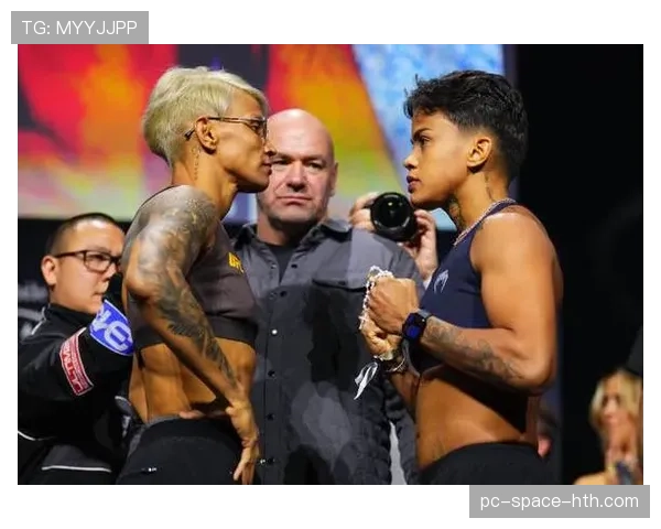 UFC 327轻重量级冠军战前瞻：空缺头衔争夺战的历史意义与影响